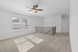 217 Singing Dove Wy, Liberty Hill, TX 78642 - Photo 19