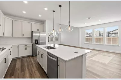 217 Singing Dove Way, Liberty Hill, TX 78642 - Photo 9