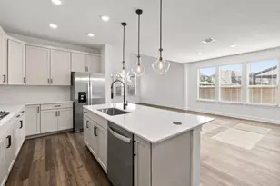 217 Singing Dove Wy, Liberty Hill, TX 78642 - Photo 9