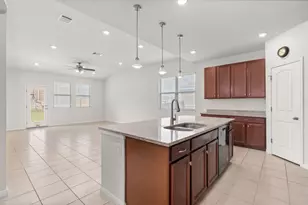 2124 Hat Bender Loop, Round Rock, TX 78664 - Photo 9