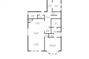 2124 Hat Bender Loop, Round Rock, TX 78664 - Photo 3