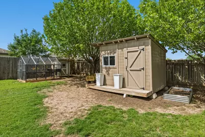 605 Holbrooke Street, Hutto, TX 78634 - Photo 35