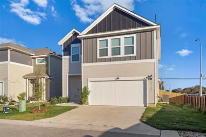 15701 Oglethorpe Drive #100, Austin, TX 78728 - Photo 3
