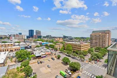 555 E 5th Street #911, Austin, TX 78701 - Photo 23