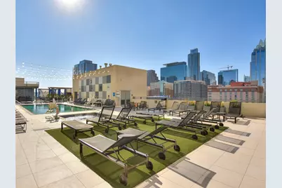 555 E 5th Street #911, Austin, TX 78701 - Photo 25