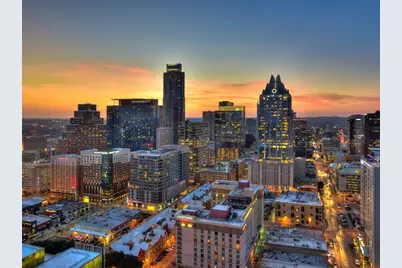 555 E 5th Street #911, Austin, TX 78701 - Photo 35