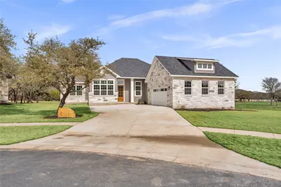 108 Double Circle, Burnet, TX 78611 - Photo 1
