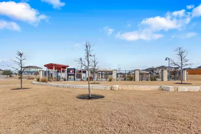 1015 Vista View Drive #101, Georgetown, TX 78626 - Photo 35