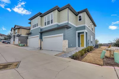 1015 Vista View Drive #101, Georgetown, TX 78626 - Photo 1