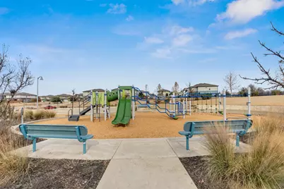 1015 Vista View Drive #101, Georgetown, TX 78626 - Photo 33