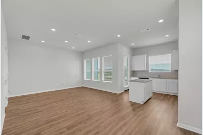 1015 Vista View Drive #101, Georgetown, TX 78626 - Photo 3