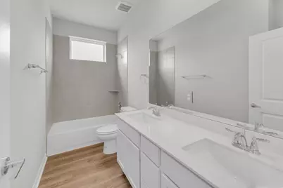 1015 Vista View Drive #101, Georgetown, TX 78626 - Photo 21