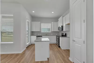 1015 Vista View Drive #101, Georgetown, TX 78626 - Photo 9