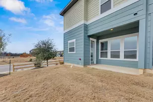 1015 Vista View Dr, Georgetown, TX 78626 - Photo 27