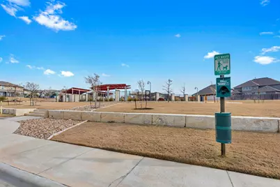 1015 Vista View Drive #101, Georgetown, TX 78626 - Photo 37