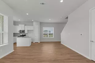 1015 Vista View Dr, Georgetown, TX 78626 - Photo 5