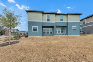 1015 Vista View Dr, Georgetown, TX 78626 - Photo 29