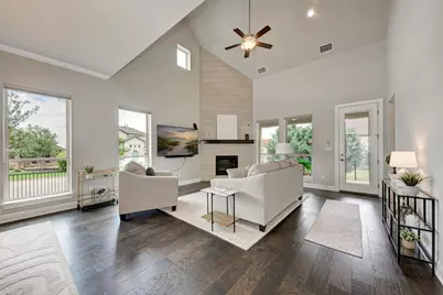 4100 Belisario Court, Leander, TX 78641 - Photo 1