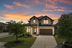 4100 Belisario Ct, Leander, TX 78641 - Photo 1