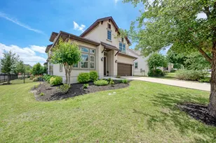 4100 Belisario Ct, Leander, TX 78641 - Photo 3