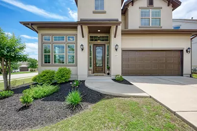 4100 Belisario Court, Leander, TX 78641 - Photo 3