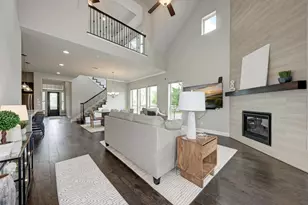 4100 Belisario Ct, Leander, TX 78641 - Photo 9