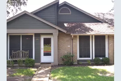 1015 E Yager Lane #69, Austin, TX 78753 - Photo 1