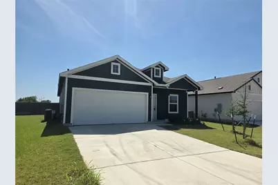 2329 Red Sky Drive, Lockhart, TX 78644 - Photo 1