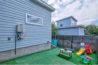 7607 Providence Avenue #A, Austin, TX 78752 - Photo 27