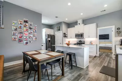 7607 Providence Avenue #A, Austin, TX 78752 - Photo 5
