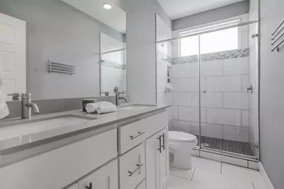 7607 Providence Avenue #A, Austin, TX 78752 - Photo 19