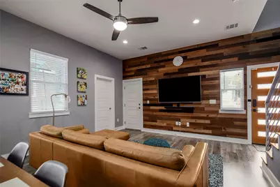 7607 Providence Avenue #A, Austin, TX 78752 - Photo 11
