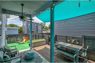 7607 Providence Avenue #A, Austin, TX 78752 - Photo 23