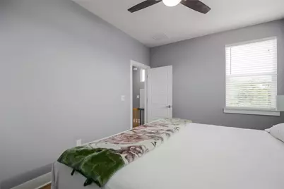 7607 Providence Avenue #A, Austin, TX 78752 - Photo 17