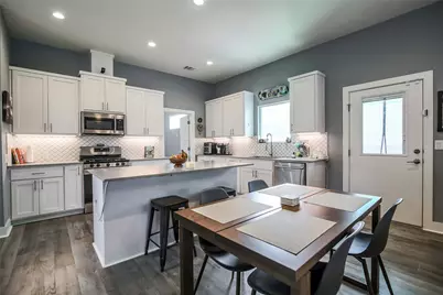 7607 Providence Avenue #A, Austin, TX 78752 - Photo 3
