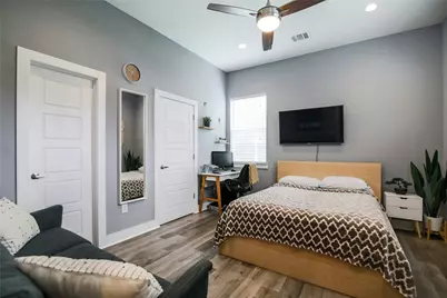 7607 Providence Avenue #A, Austin, TX 78752 - Photo 13