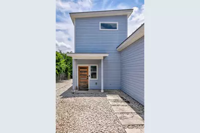 7607 Providence Avenue #A, Austin, TX 78752 - Photo 31