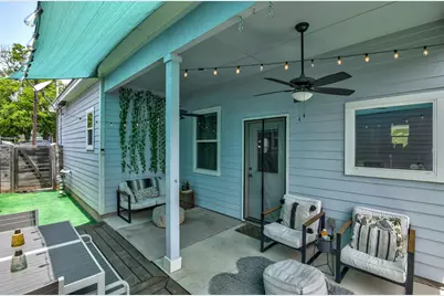 7607 Providence Avenue #A, Austin, TX 78752 - Photo 25