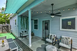 7607 Providence Ave, Austin, TX 78752 - Photo 25