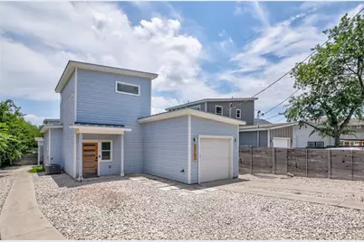 7607 Providence Avenue #A, Austin, TX 78752 - Photo 29