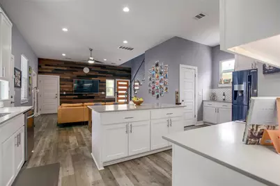 7607 Providence Avenue #A, Austin, TX 78752 - Photo 9