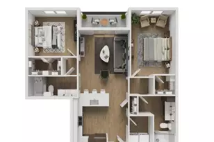 320 Goll St, Kyle, TX 78640 - Photo 3