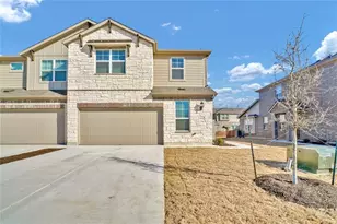 17205A Mayfly Dr, Pflugerville, TX 78660 - Photo 1