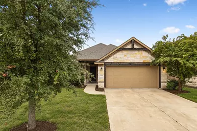 6708 Catania Loop, Round Rock, TX 78665 - Photo 1