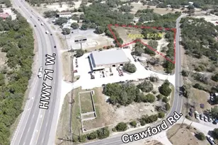 21732 State Hwy 71 W, Spicewood, TX 78669 - Photo 1