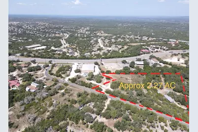 21732 State Highway 71 W, Spicewood, TX 78669 - Photo 3