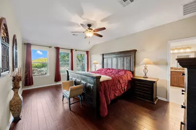 161 Milestone Road, Liberty Hill, TX 78642 - Photo 17