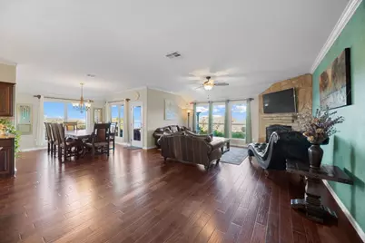 161 Milestone Road, Liberty Hill, TX 78642 - Photo 5