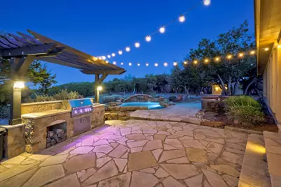 161 Milestone Road, Liberty Hill, TX 78642 - Photo 33