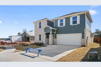 205 Rock Springs Drive, Marble Falls, TX 78654 - Photo 3